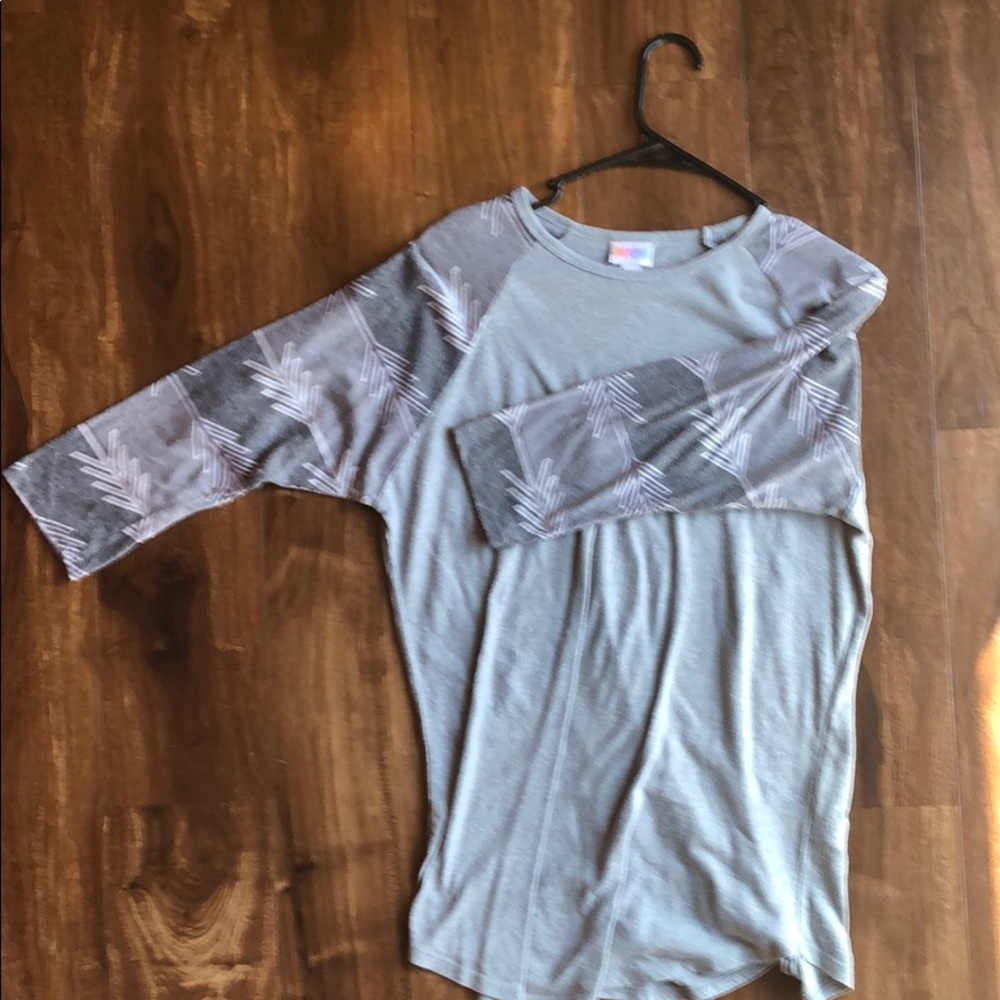 baseball tee